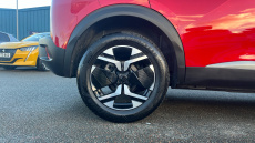 Peugeot 2008 1.2 PureTech 130 Allure 5dr EAT8 Petrol Estate